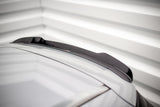 Maxton Design - Spoiler Cap Mercedes Benz C-Class Estate S205