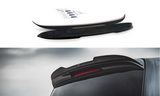 Maxton Design - Spoiler Cap Mercedes Benz V-Class AMG-Line W447 Facelift