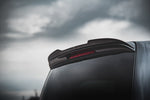 Maxton Design - Spoiler Cap Mercedes Benz V-Class AMG-Line W447 Facelift