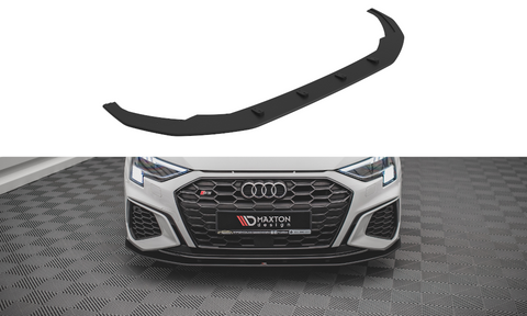Side Skirts Diffusers Audi S3 / A3 S-Line 8Y