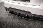 Maxton Design - Street Pro Rear Diffuser BMW Series 2 M-Pack Coupe G42 Rear Diffuser Maxton Design royalty-bespoke.myshopify.com 