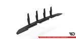 Maxton Design - Street Pro Rear Diffuser BMW Series 4 M-Pack G22