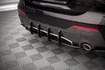 Maxton Design - Street Pro Rear Diffuser BMW Series 4 M-Pack G22