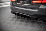 Maxton Design - Street Pro Rear Diffuser BMW M5 F90 Rear Diffuser Maxton Design royalty-bespoke.myshopify.com 