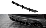 Maxton Design - Street Pro Rear Diffuser BMW X5 M F95 Rear Diffuser Maxton Design royalty-bespoke.myshopify.com 