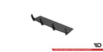 Maxton Design - Street Pro Rear Diffuser Hyundai I30N Fastback MK3 Facelift