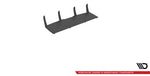 Maxton Design - Street Pro Rear Diffuser Hyundai I30N Fastback MK3 Facelift