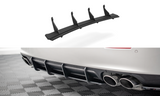 Maxton Design - Street Pro Rear Diffuser Maserati Ghibli MK3 Rear Diffuser Maxton Design royalty-bespoke.myshopify.com 