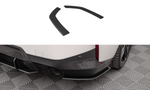 Maxton Design - Street Pro Rear Side Splitters BMW Series 2 M-Pack Coupe G42 Rear Side Splitters Maxton Design royalty-bespoke.myshopify.com 