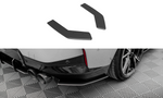 Maxton Design - Street Pro Rear Side Splitters BMW M240i Coupe G42 Rear Side Splitters Maxton Design royalty-bespoke.myshopify.com 