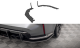 Maxton Design - Street Pro Rear Side Splitters BMW M3 G80 Rear Side Splitters Maxton Design royalty-bespoke.myshopify.com 