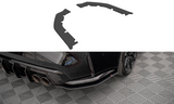 Maxton Design - Street Pro Rear Side Splitters BMW M4 G82 Rear Side Splitters Maxton Design royalty-bespoke.myshopify.com 