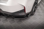 Maxton Design - Street Pro Rear Side Splitters + Flaps BMW Series 2 M-Pack Coupe G42 Rear Side Splitters Maxton Design royalty-bespoke.myshopify.com 