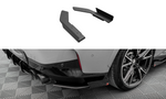 Maxton Design - Street Pro Rear Side Splitters + Flaps BMW M240i Coupe G42 Rear Side Splitters Maxton Design royalty-bespoke.myshopify.com 