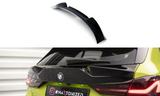 Maxton Design - Extension of the Rear Window BMW Series 1 M-Pack / M135i F40 Spoiler Maxton Design royalty-bespoke.myshopify.com 