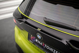 Maxton Design - Extension of the Rear Window BMW Series 1 M-Pack / M135i F40 Spoiler Maxton Design royalty-bespoke.myshopify.com 