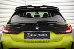 Maxton Design - Extension of the Rear Window BMW Series 1 M-Pack / M135i F40 Spoiler Maxton Design royalty-bespoke.myshopify.com 