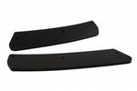 Maxton Design - Rear Diffuser and Rear Side Splitters BMW Series 1 F20 / F21 M-Power (Preface)