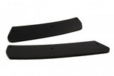 Maxton Design - Rear Diffuser and Rear Side Splitters BMW Series 1 F20 / F21 M-Power (Preface)