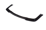 Maxton Design - Central Rear Splitter Maserati Quattroporte MK5 (Facelift)