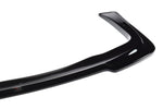 Maxton Design - Central Rear Splitter Maserati Quattroporte MK5 (Facelift)