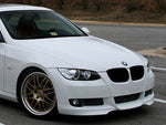 Maxton Design - Front Bumper Spoiler BMW Series 3 E92