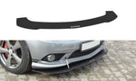 Maxton Design - Racing Front Splitter Mercedes Benz C-Class Sedan/Estate AMG-Line W204/S204 Front Spoiler Maxton Design royalty-bespoke.myshopify.com 