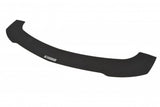 Maxton Design - Racing Front Splitter Mercedes Benz C-Class Sedan/Estate AMG-Line W204/S204