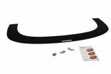 Maxton Design - Racing Front Splitter Subaru Impreza WRX STI (Blobeye)