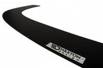 Maxton Design - Racing Front Splitter Subaru Impreza WRX STI (Blobeye)