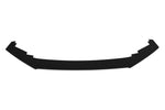 Maxton Design - Racing Front Splitter V.1 Subaru BRZ (Facelift)