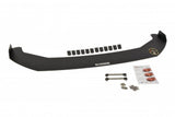 Maxton Design - Racing Front Splitter Volkswagen Golf GTI MK7