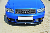 Maxton Design - Front Splitter Audi S4 B6 Front Spoiler Maxton Design royalty-bespoke.myshopify.com 