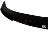 Maxton Design - Front Splitter Audi S4 B6 Front Spoiler Maxton Design royalty-bespoke.myshopify.com 