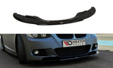 Maxton Design - Front Splitter BMW Series 3 E92 M-Pack Front Spoiler Maxton Design royalty-bespoke.myshopify.com 