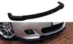 Maxton Design - Front Splitter BMW Series 5 E60 M-Pack