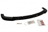 Maxton Design - Front Splitter BMW Series 5 E60 M-Pack