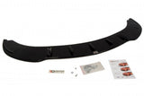 Maxton Design - Front Splitter V.1 BMW Series 6 E63 / E64 (Pre-Facelift)