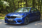 Maxton Design - Front Splitter V.1 BMW M5 F90 Front Spoiler Maxton Design royalty-bespoke.myshopify.com 