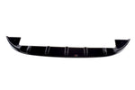 Maxton Design - Front Splitter V.1 Fiat 500 Hatchback (Pre-Facelift)