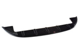 Maxton Design - Front Splitter V.1 Fiat 500 Hatchback (Pre-Facelift)