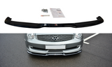 Maxton Design - Front Splitter V.1 Infiniti G35 Coupe Front Spoiler Maxton Design royalty-bespoke.myshopify.com 