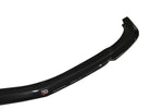 Maxton Design - Front Splitter V.1 Mercedes Benz E63 AMG W212