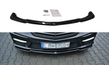 Maxton Design - Front Splitter V.1 Mercedes Benz E63 AMG W212 Front Spoiler Maxton Design royalty-bespoke.myshopify.com 