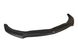 Maxton Design - Front Splitter V.1 Mercedes Benz A45 AMG W176 (Facelift) Front Spoiler Maxton Design royalty-bespoke.myshopify.com 