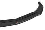 Maxton Design - Front Splitter V.1 Mercedes Benz A45 AMG W176 (Facelift) Front Spoiler Maxton Design royalty-bespoke.myshopify.com 