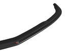 Maxton Design - Front Splitter V.1 Mercedes Benz CLS-Class C218