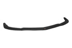 Maxton Design - Front Splitter V.1 Mercedes Benz CLS-Class C218