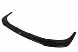 Maxton Design - Front Splitter V.1 Mitsubishi Lancer EVO X Front Spoiler Maxton Design royalty-bespoke.myshopify.com 