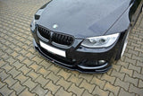 Maxton Design - Front Splitter V.2 BMW Series 3 E92 M-Pack (Facelift) Front Spoiler Maxton Design royalty-bespoke.myshopify.com 